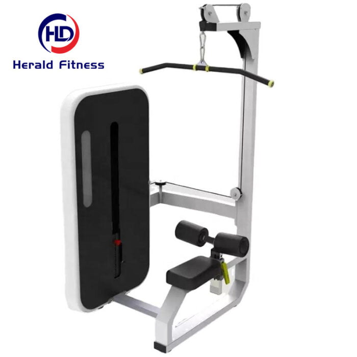 Lat Pulldown